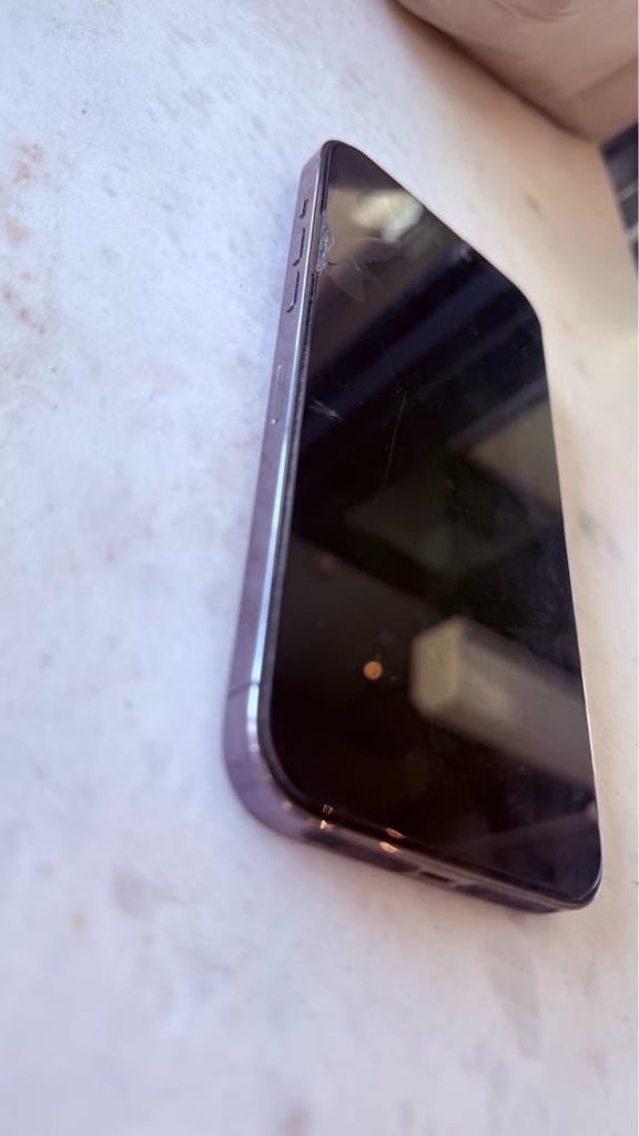 Acil - İphone 14 pro max - 6