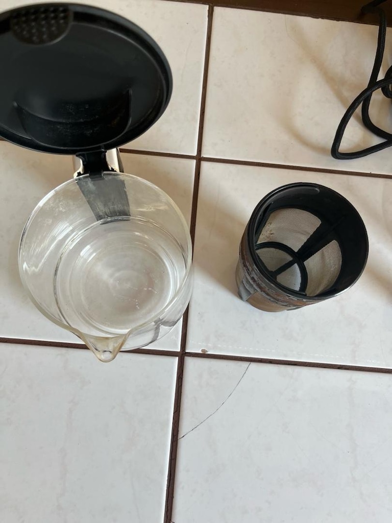 Karaca Çaysever 3 in 1 Konuşan Çay Makinesi demlik - 6