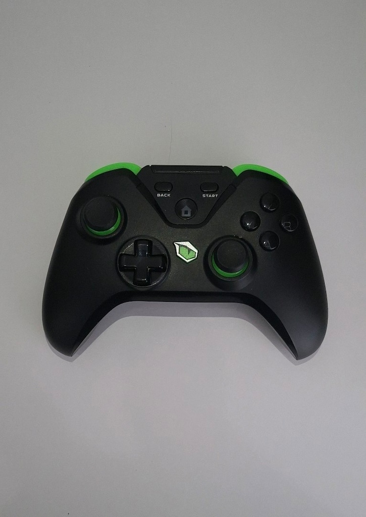 Pusat Cluth Gamepad - 2