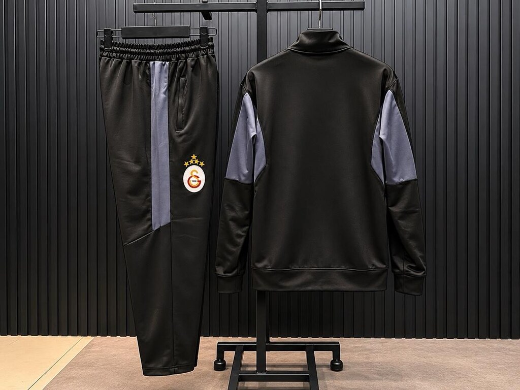 GALATASARAY PUMA EŞOFMAN TAKIM - 2