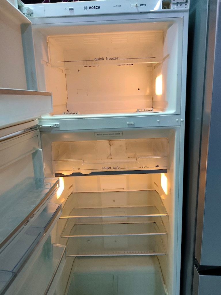Bosch sorunsuz no frost buzdolabı - 2