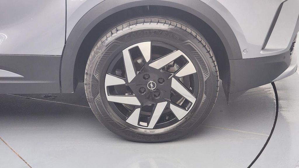 Opel MOKKA 1.2 130 AT8 EDITION - 19