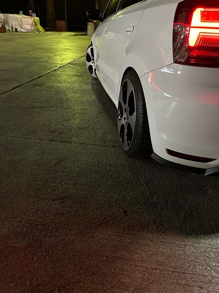 sıfır jant lastik detroit lastik iyi durumda - 5