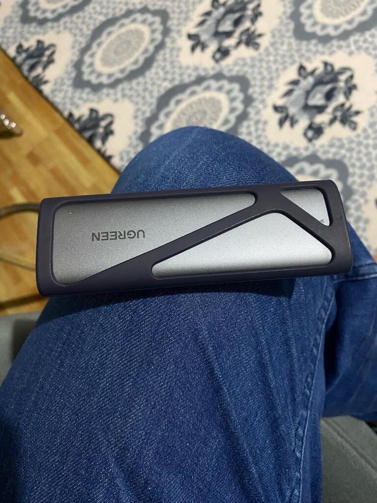 1 TB ssd Harddisk - 6