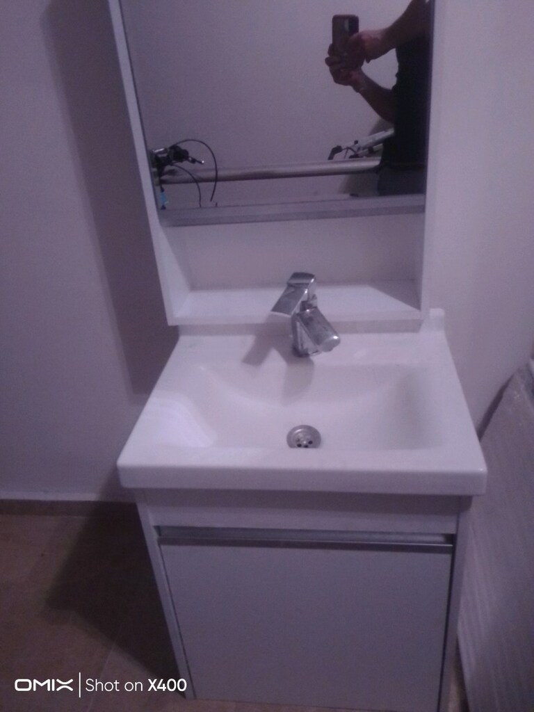 banyo aynalı dolat - 4