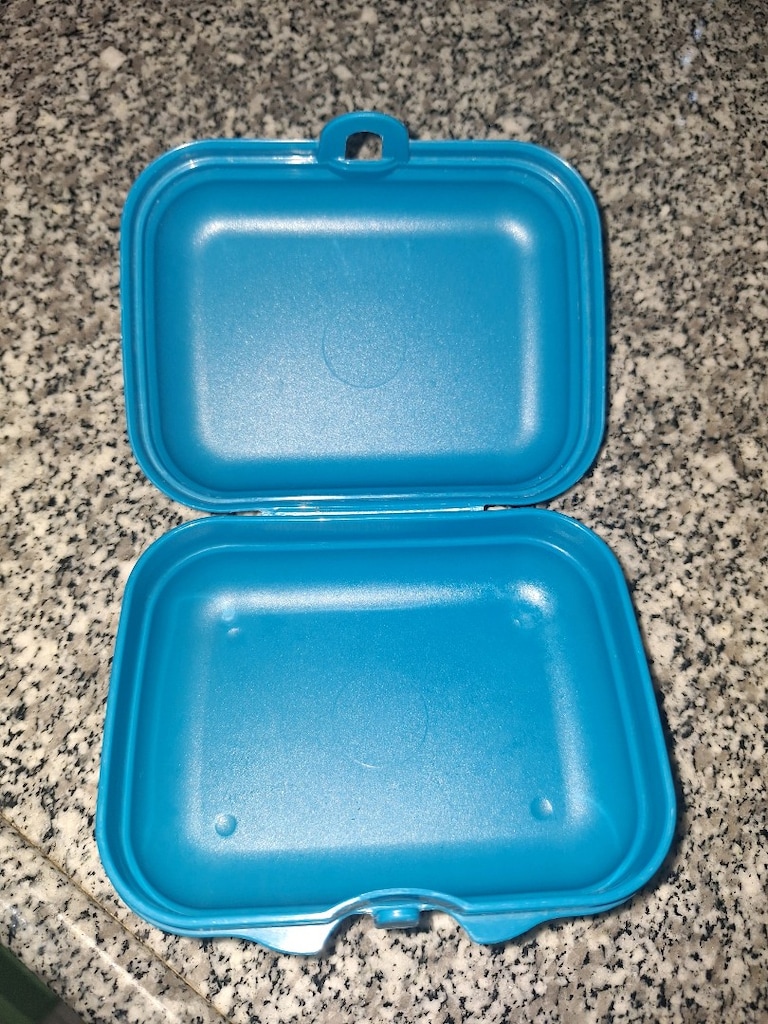 tupperware - 2