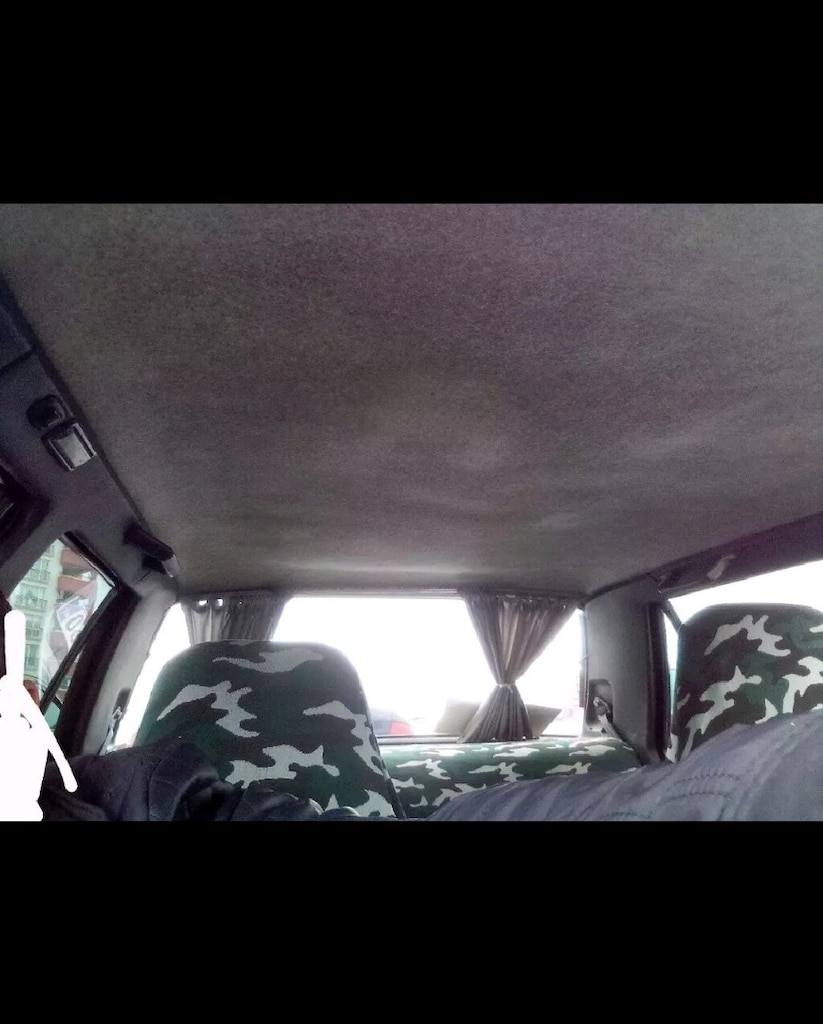 ACİLL SATILIK 95 RENAULT SPRİNG 1.4 - 3