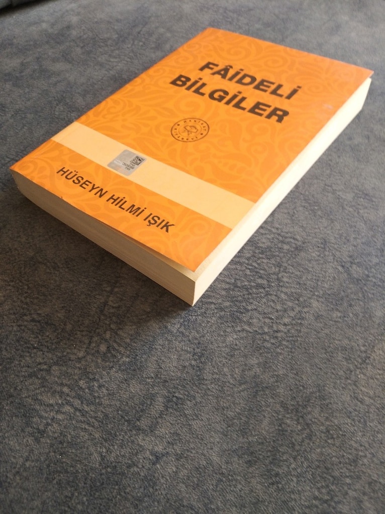 Faideli Bilgiler Kitap - 2
