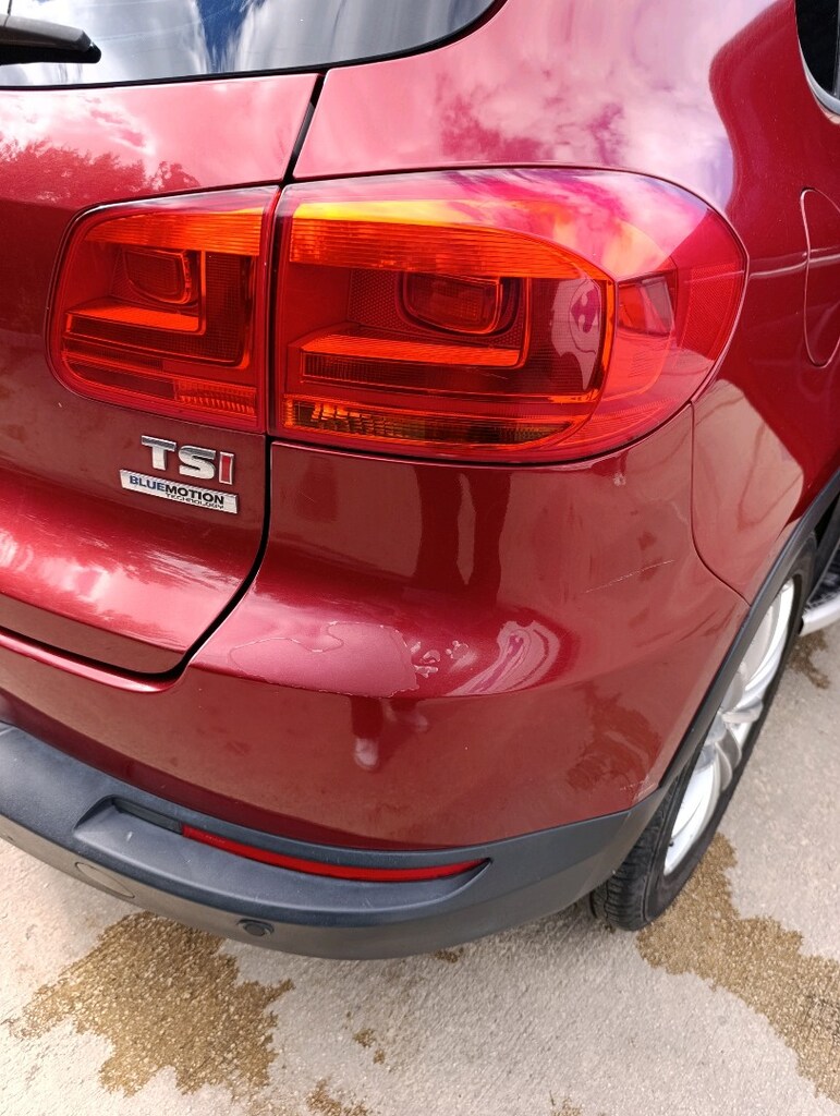 2012 TİGUAN 1.4 TSİ - 11