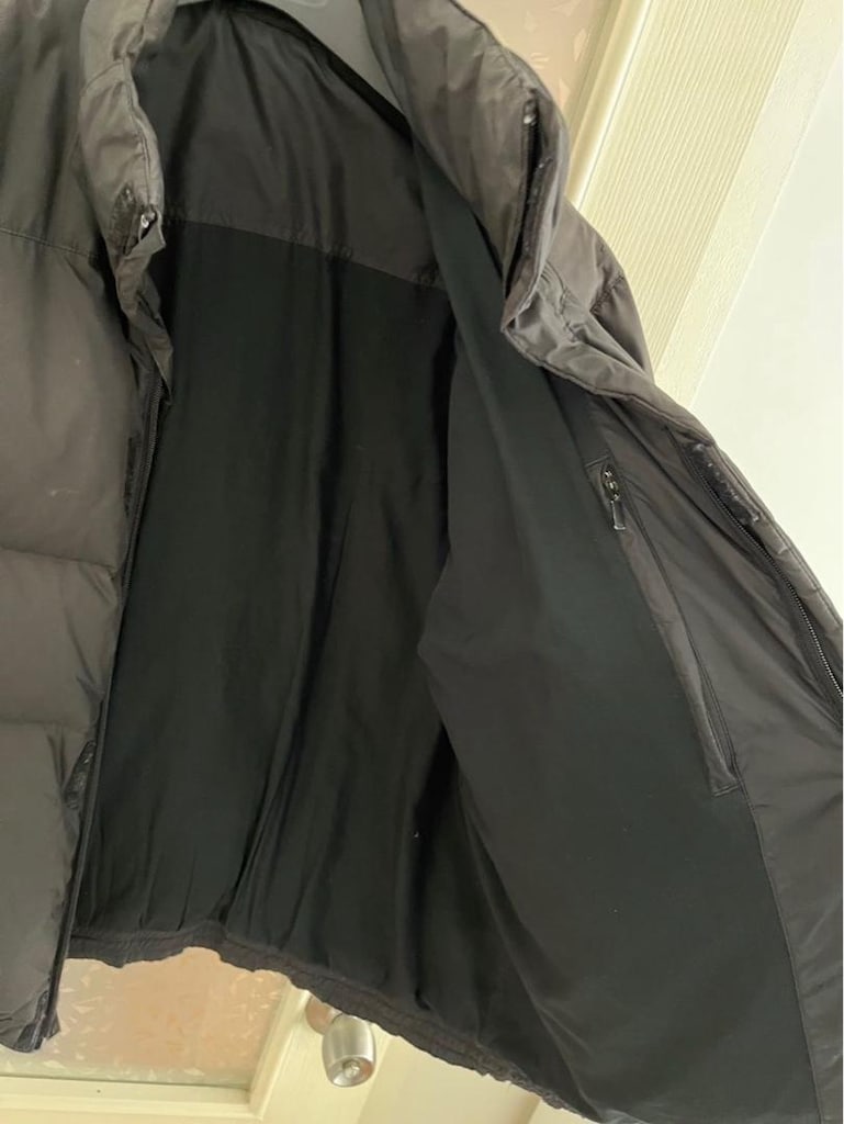 Adidas Siyah Mont - 3