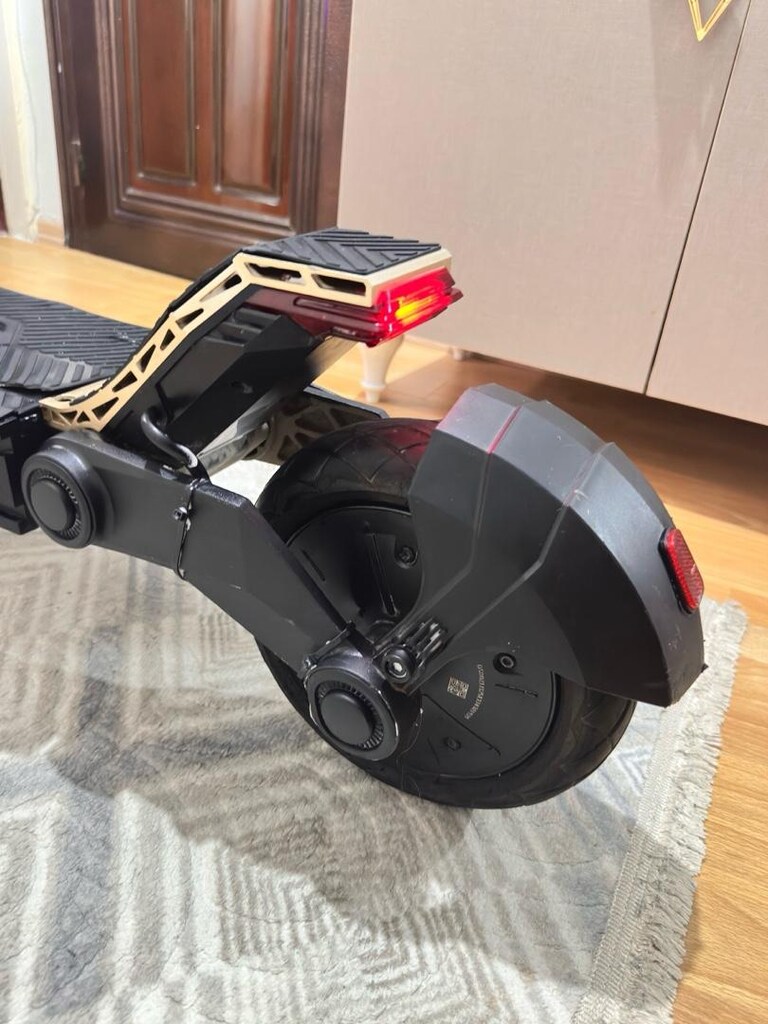 ONVO RX1 1000W - 4