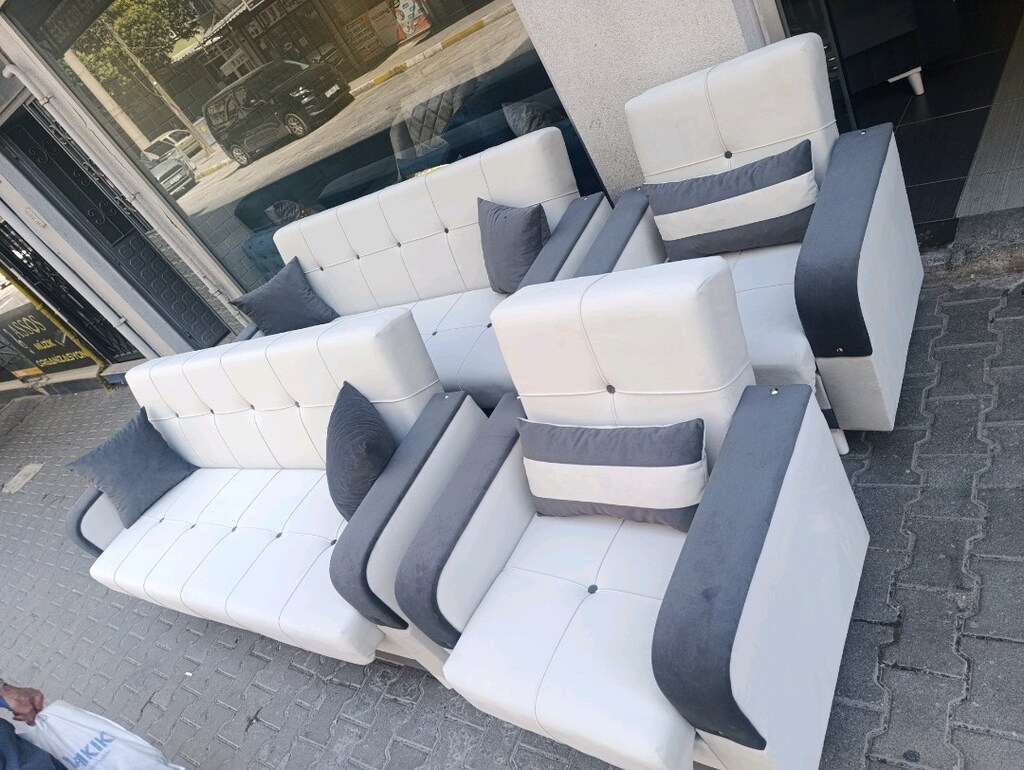 çekyat takımı - 9