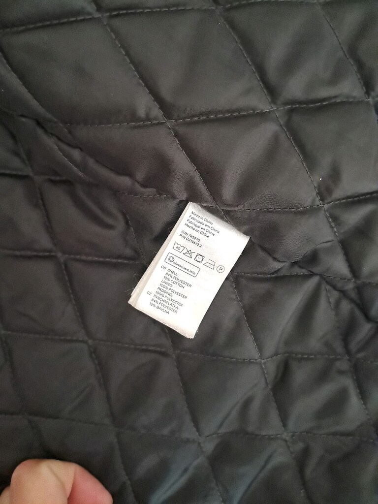 h&m kaban - 4