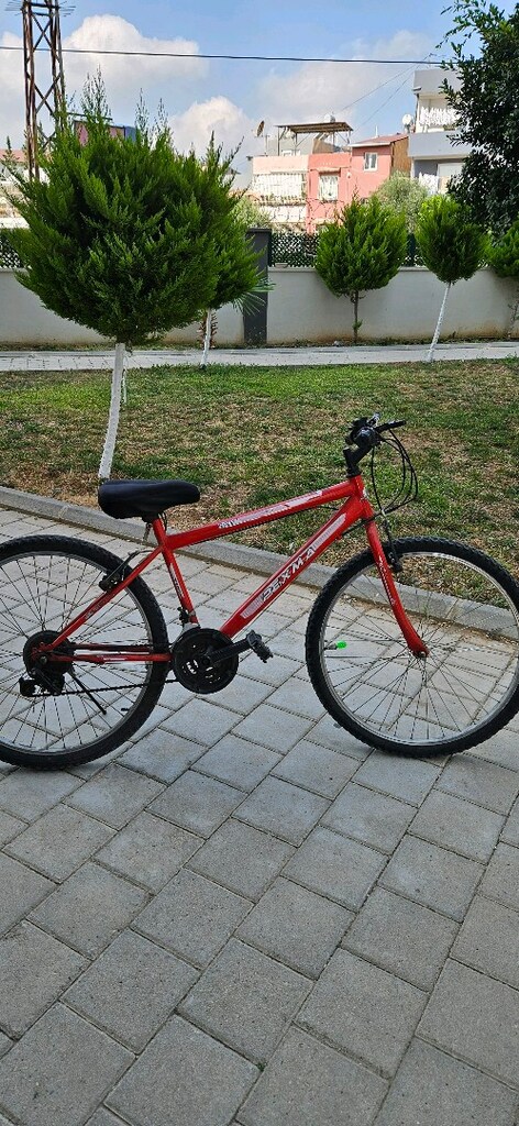 Çocuk Bisikleti - 3