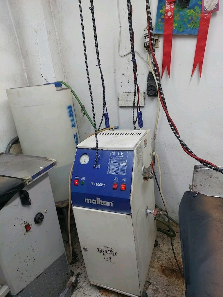 Atölye ütü - 4