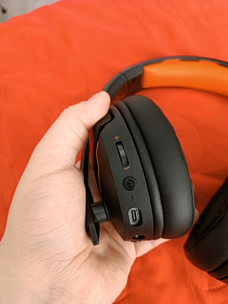 Acer k2 oyuncu kablosuz kulaklık - 2