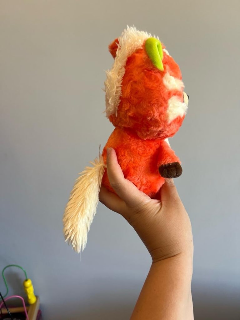 Peluş Oyuncak - 2