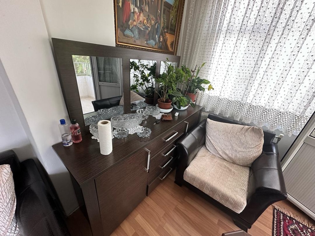 Sıfır ayarında yatak odası takımı - 16