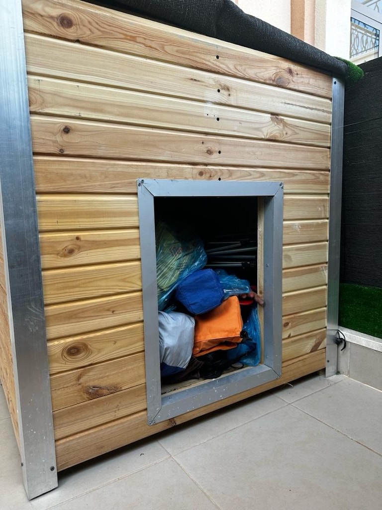 köpek kulübesi - 3