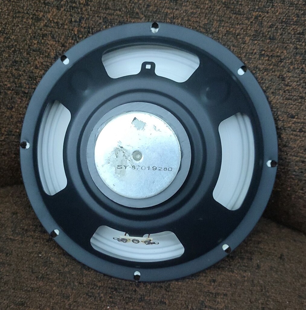 20 cm kolon - 2