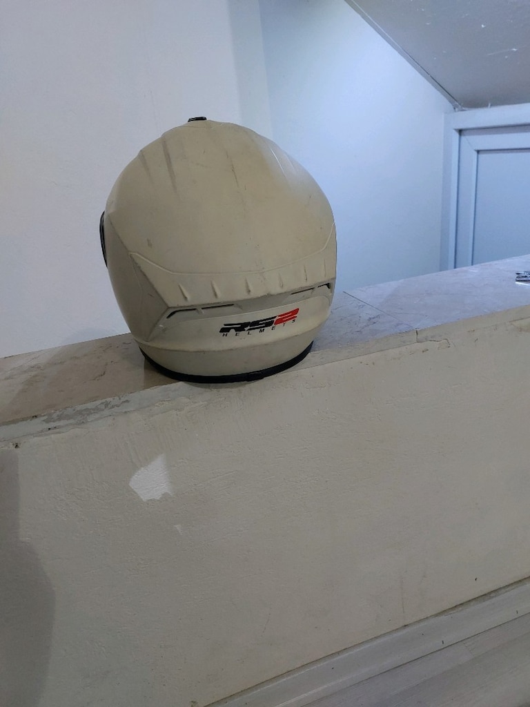 motosiklet kask - 3