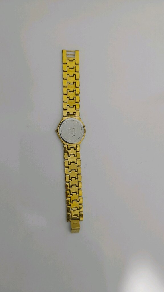 TISSoT SAAT - 3