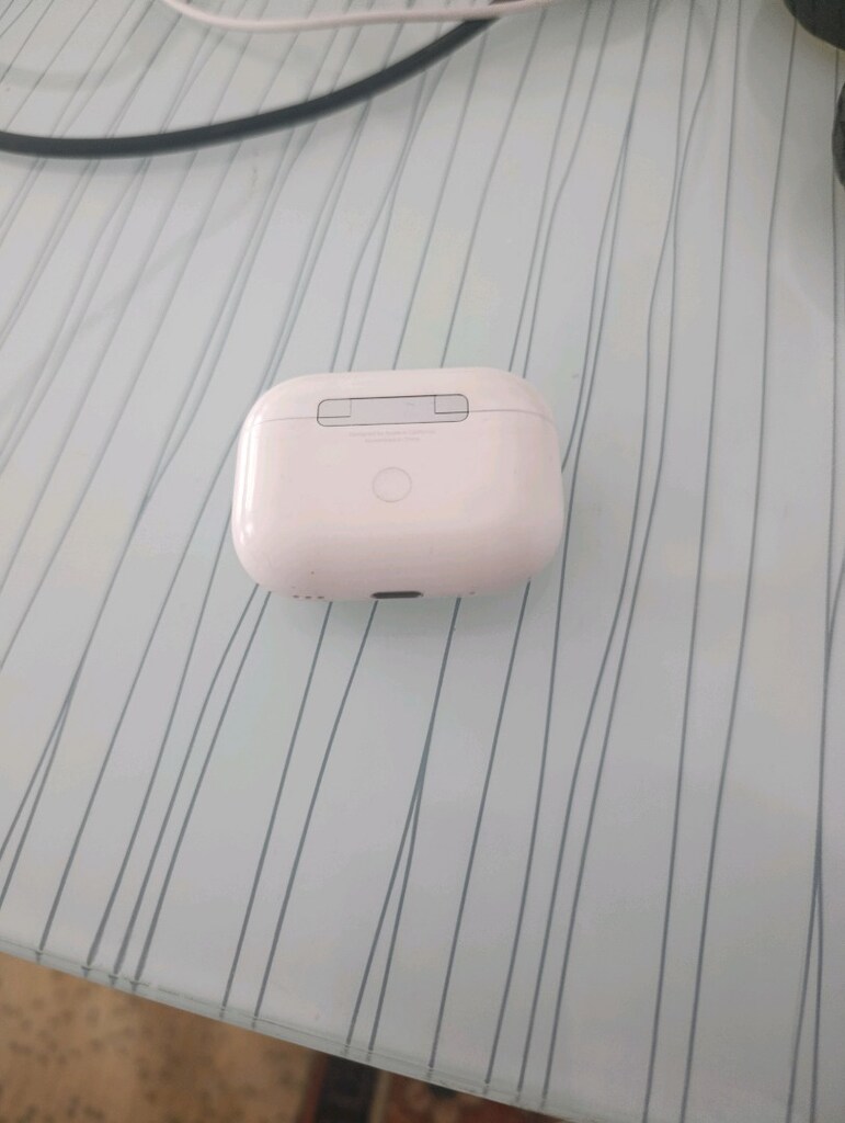 Airpods pro 2.nesil Temiz - 5