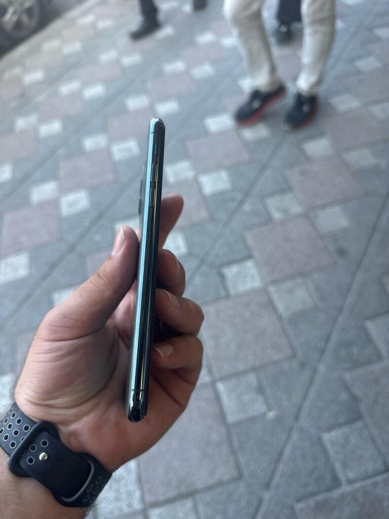 TR 11 PRO MAX DEĞŞİŞENSİZ - 2