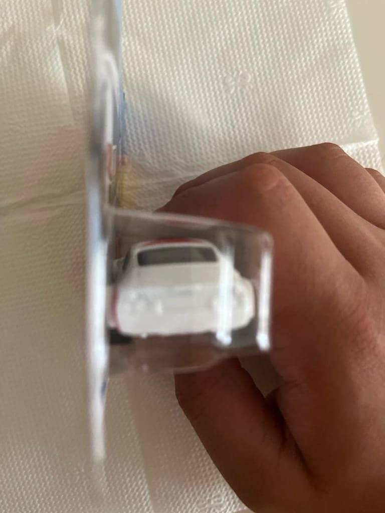 Hot Wheels Ferrari - 3