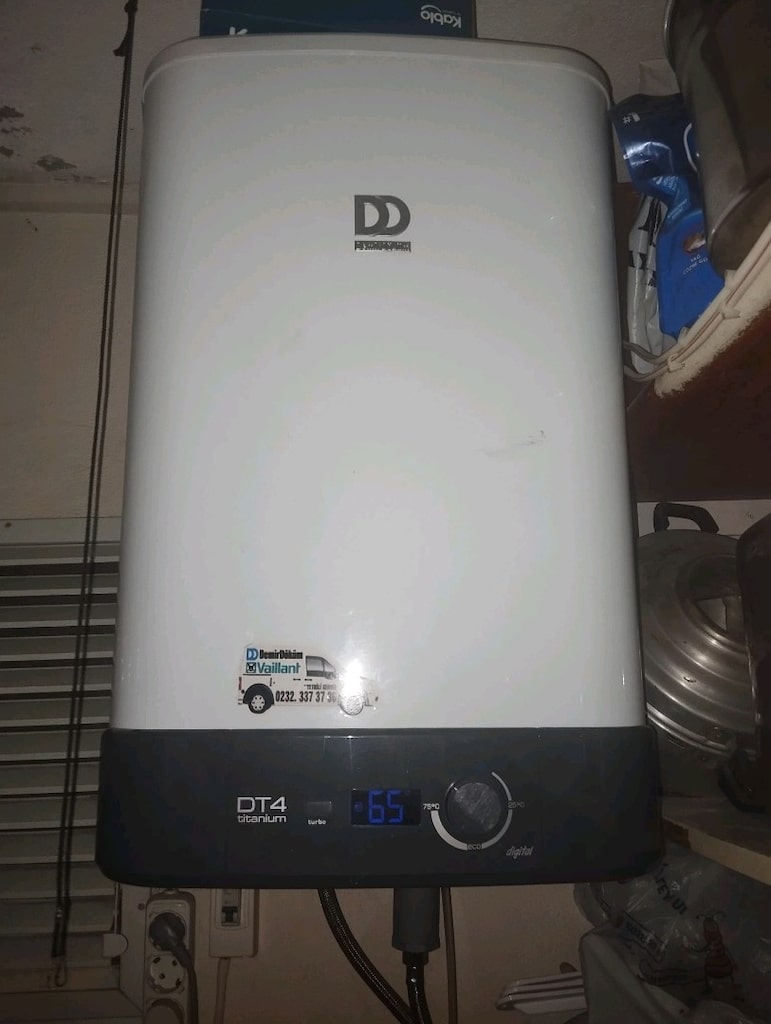 TERMOSİFON - 3