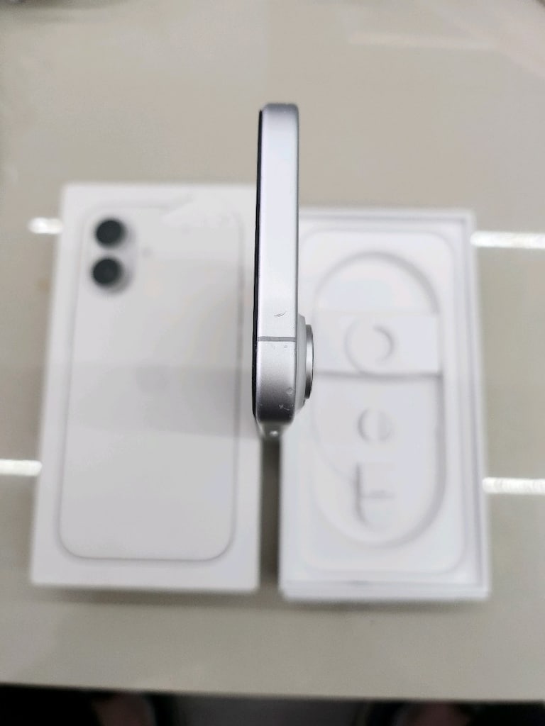 İPHONE 17 256 2027 9.AYA KADAR AKTİF - 4