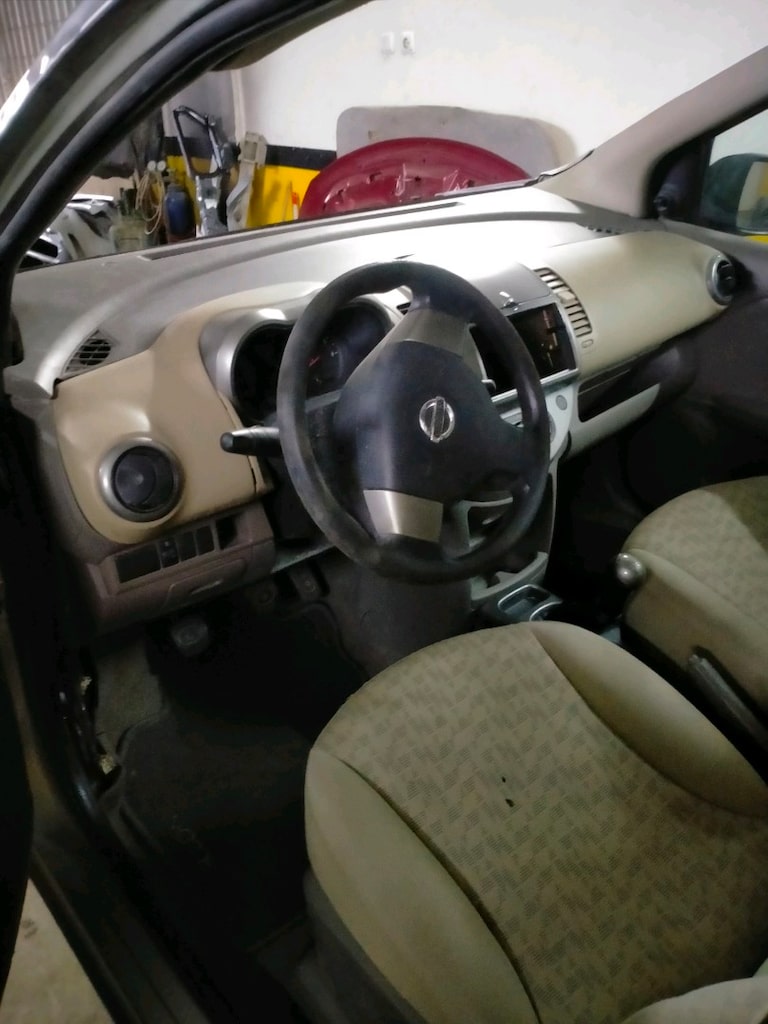 2009 model 1.5 DCI not pazarlık yok - 5