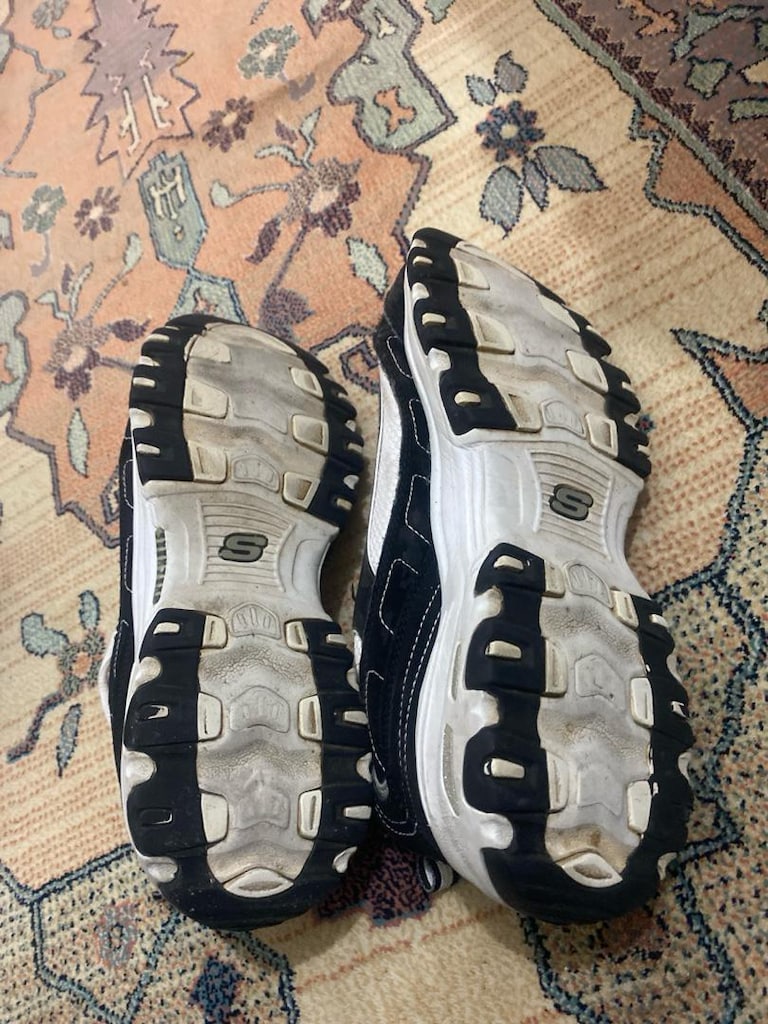 skechers 40 numara bayan ayakkabısı - 4