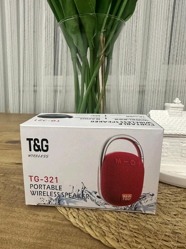 T&G Bluetooth Soundbar - 2