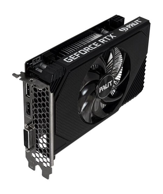 RTX 3050 Ekran Kartı
