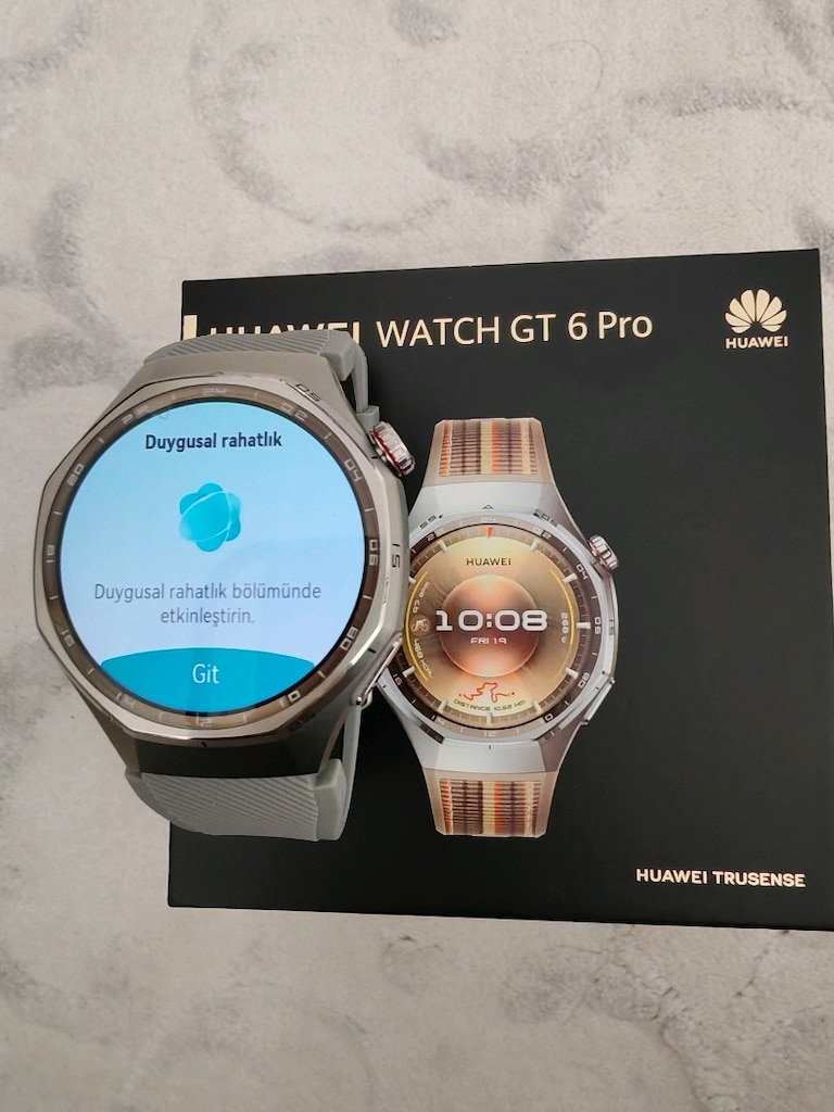 PazarlıkyokturHuawei GT 6 Pro Vodafone Faturalı Fatura Tarihi 12 02 20 - 3