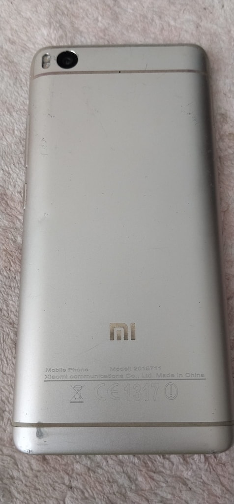 XIAOMI MI 5S SORUNSUZ TELEFON - 2