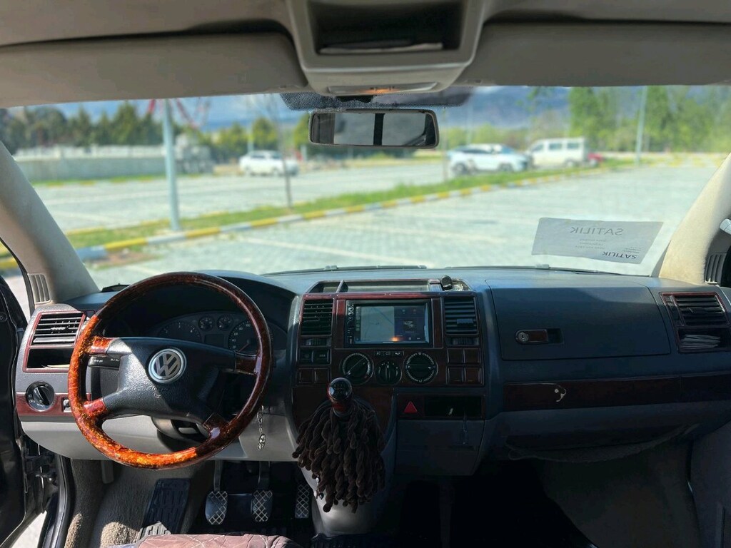 özel üretim transporter - 7