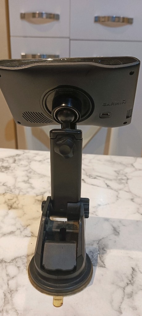 • Garmin Nuvi 42LM Araç Navigasyon Cihazı - Sorunsuz Çalışır 750 TL - 5
