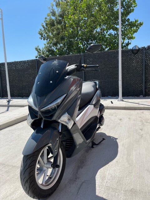 YAZA HAZIR 150cc