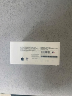 AİRPODS 3 PRO İTHAL KULAKLIK - 3