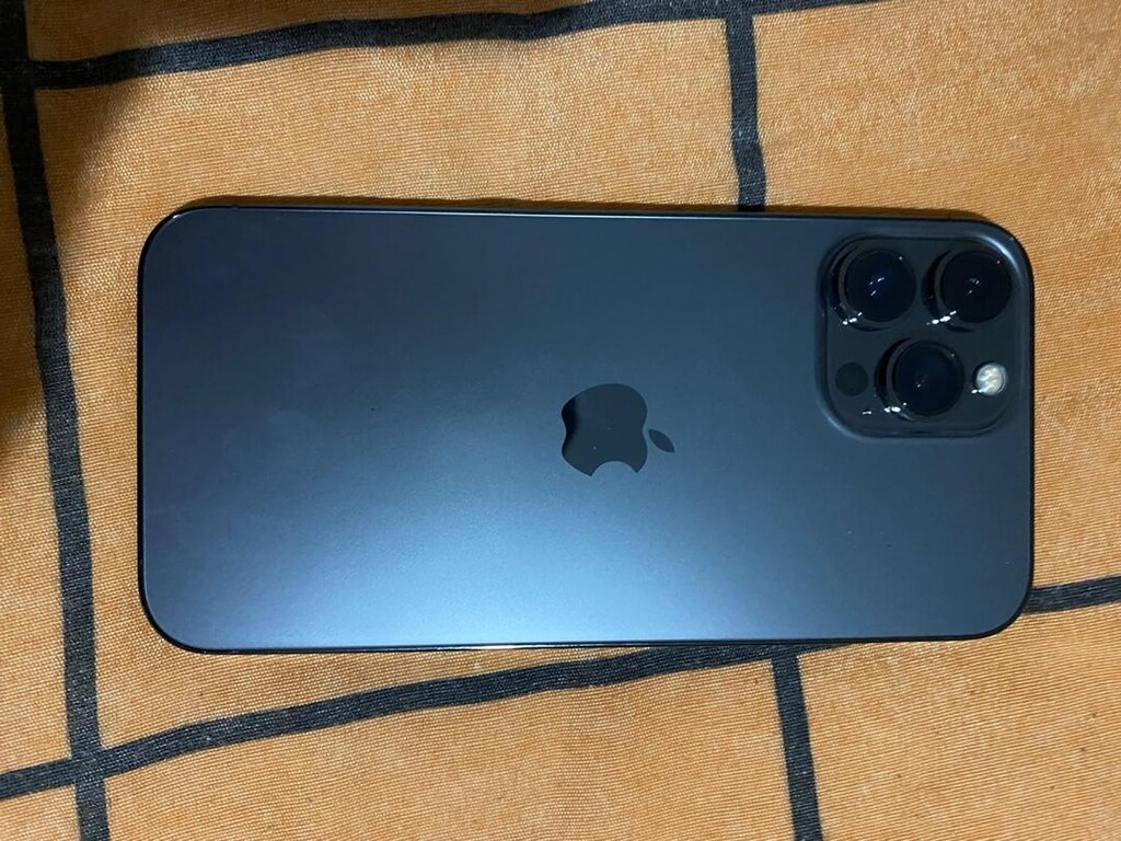 İPHONE 13 PRO MAX TR 128 GB - 7