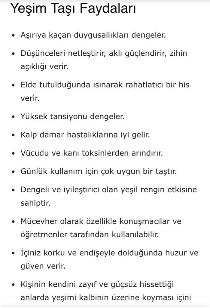 Yeşim Taşı ( Jade ) Multicolor Doğaltaş Bileklik - 8
