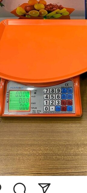 Terazi