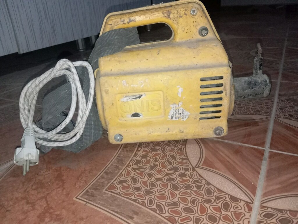 vibratör şaftsiz - 6