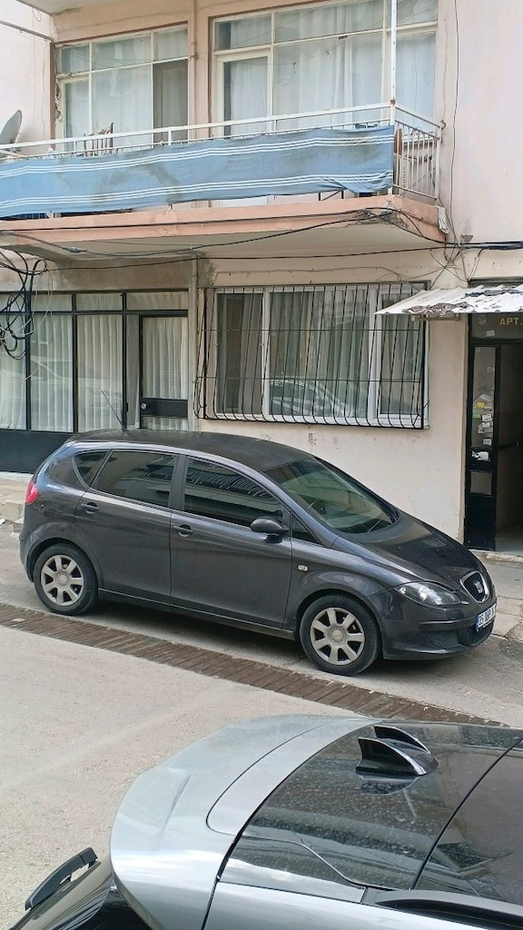 2007 SEAT ALTEA 1.6 REFERANCE 102 HP - 13