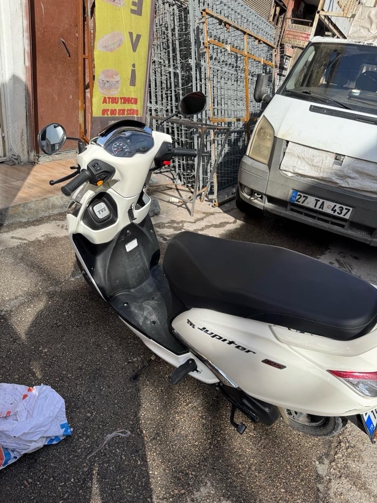 TVS JÜPİTER 2023 - 5