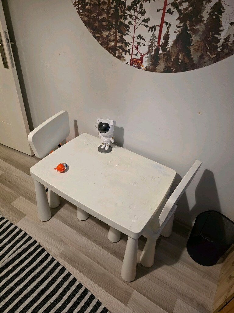 Çocuk odası - 6