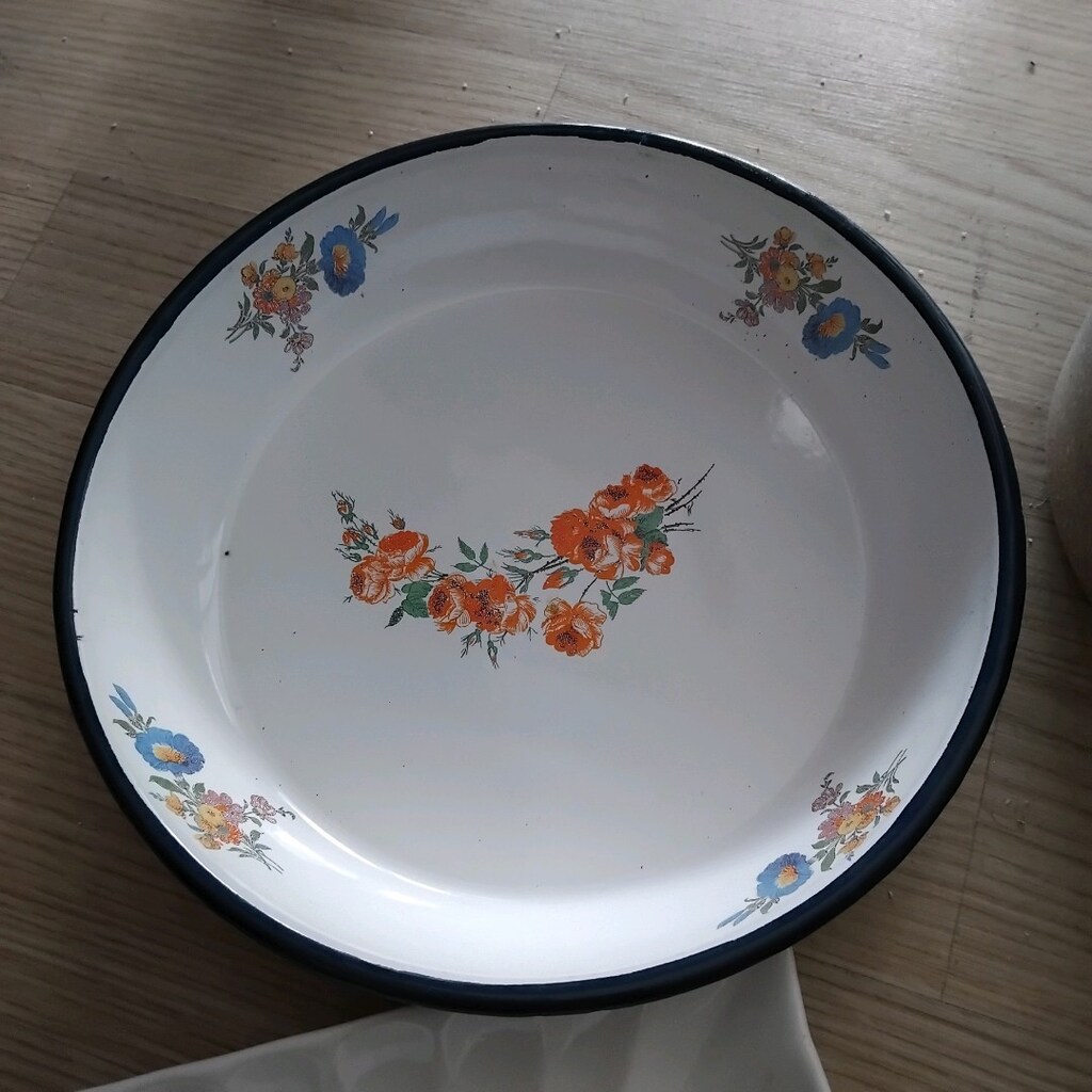 emsan tencere,tava ,çeşitli kaplar - 2