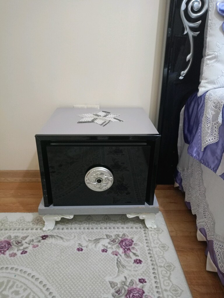 yatak odası ve salon takımı - 4